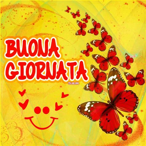 buona giornata gif nuove